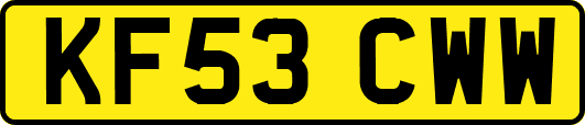 KF53CWW