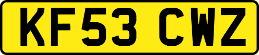 KF53CWZ