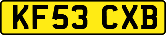 KF53CXB