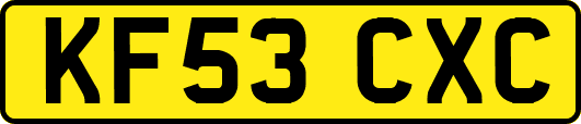 KF53CXC