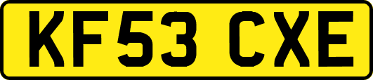 KF53CXE