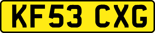 KF53CXG