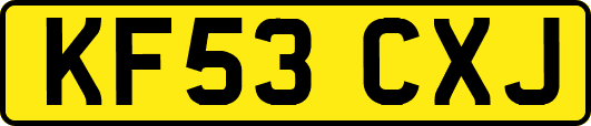 KF53CXJ