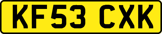 KF53CXK