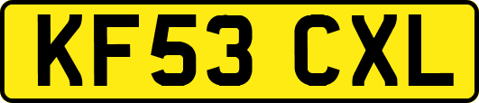 KF53CXL