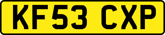 KF53CXP