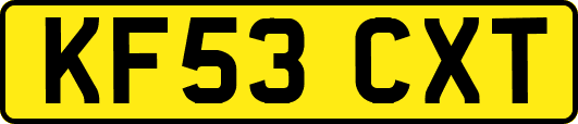 KF53CXT