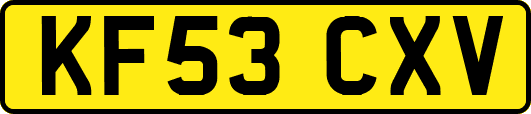 KF53CXV