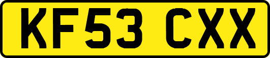 KF53CXX