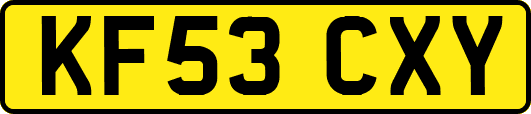 KF53CXY
