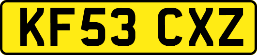 KF53CXZ