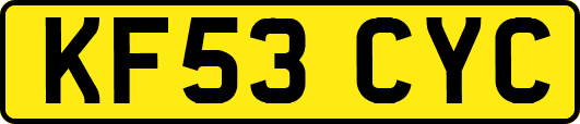 KF53CYC