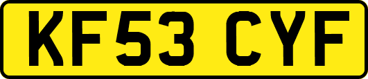 KF53CYF