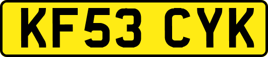 KF53CYK