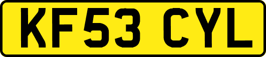 KF53CYL
