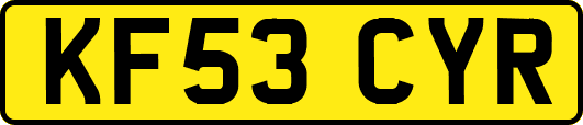KF53CYR