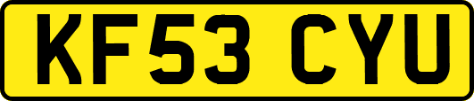 KF53CYU