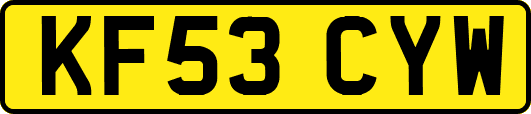 KF53CYW
