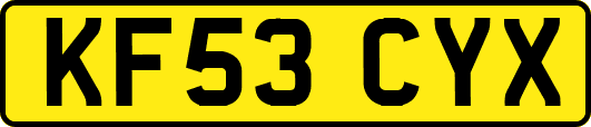 KF53CYX