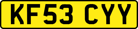 KF53CYY