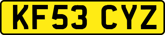 KF53CYZ