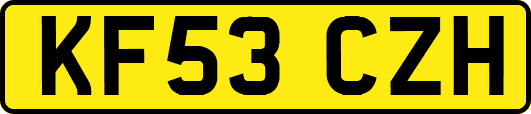 KF53CZH