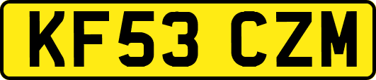 KF53CZM