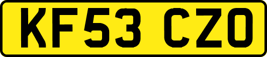 KF53CZO