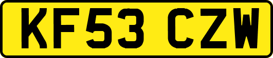 KF53CZW