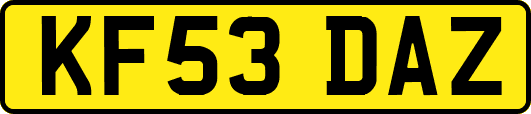 KF53DAZ