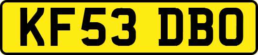 KF53DBO