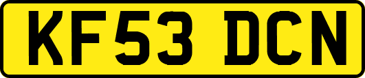 KF53DCN
