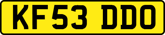 KF53DDO