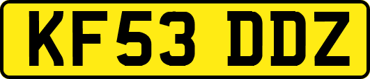 KF53DDZ