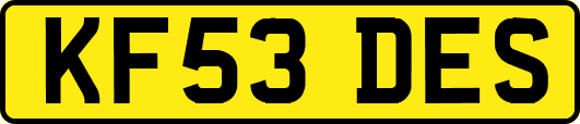 KF53DES