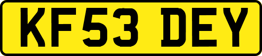 KF53DEY