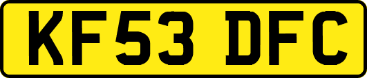 KF53DFC