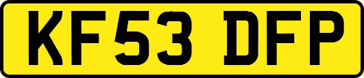 KF53DFP