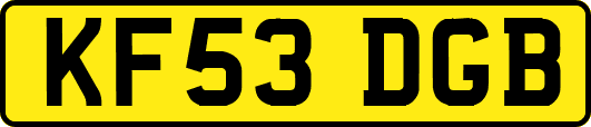 KF53DGB