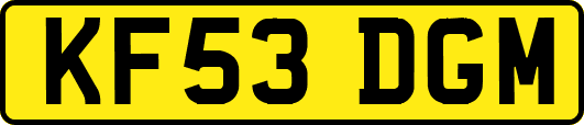 KF53DGM