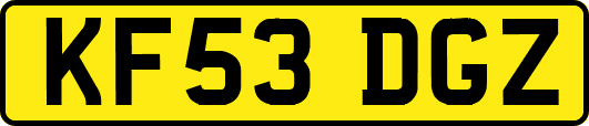 KF53DGZ