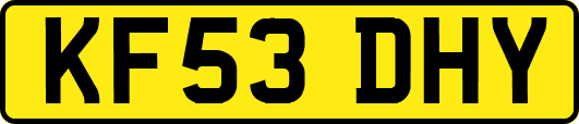 KF53DHY