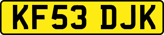 KF53DJK
