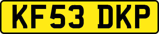 KF53DKP