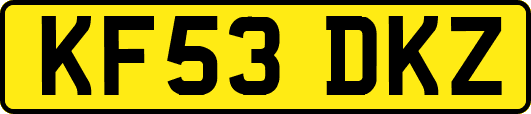 KF53DKZ