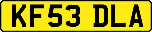 KF53DLA