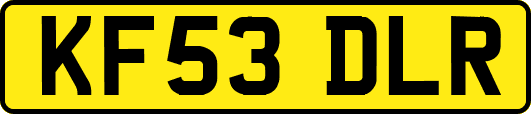 KF53DLR
