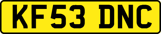 KF53DNC