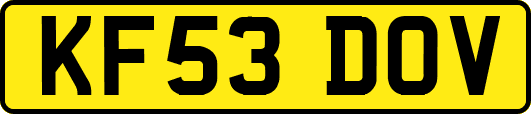 KF53DOV