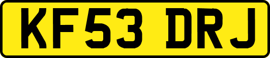 KF53DRJ